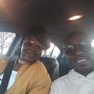 Meet your Posher, April